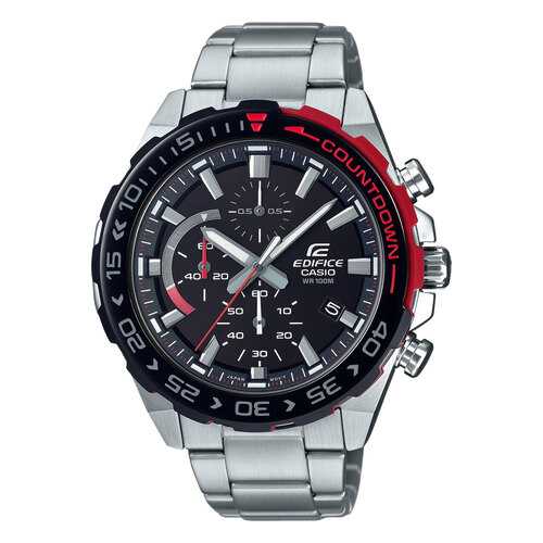 Наручные часы кварцевые мужские Casio EFR-566DB в Оджи
