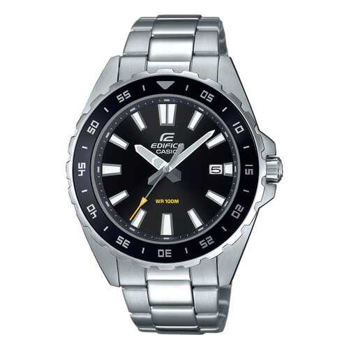 Наручные часы кварцевые мужские Casio EFV-130D в Оджи