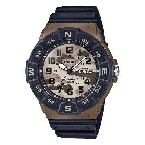 Наручные часы кварцевые мужские Casio MRW-220HCM в Оджи