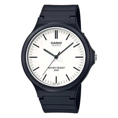 Наручные часы кварцевые мужские Casio MW-240 в Оджи