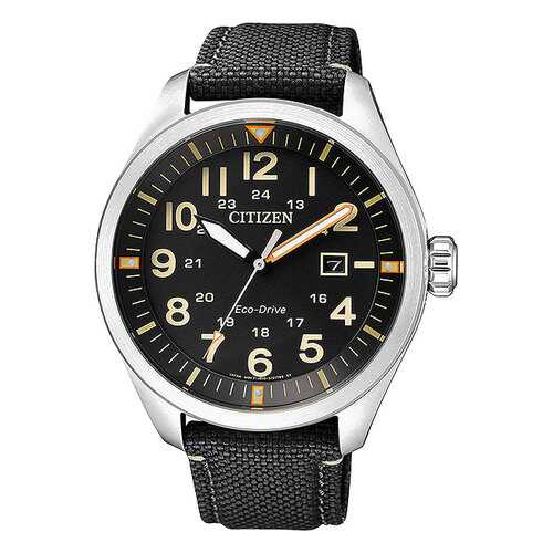 Наручные часы кварцевые мужские Citizen AW5000 в Оджи