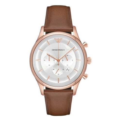 Наручные часы кварцевые мужские Emporio Armani AR11043 в Оджи