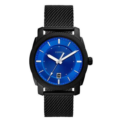 Наручные часы кварцевые мужские Fossil FS5694 в Оджи