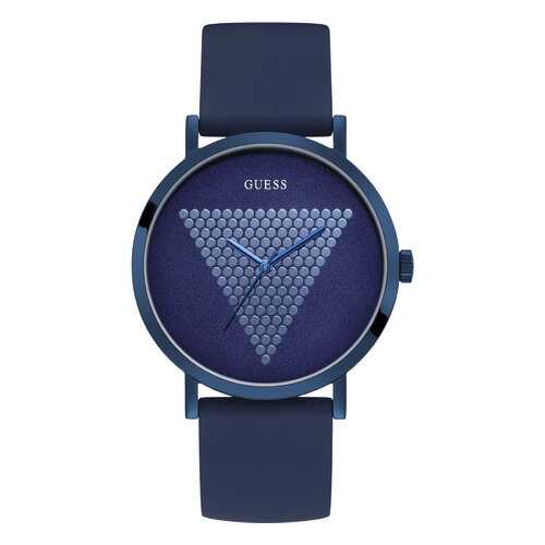 Наручные часы кварцевые мужские Guess W1161 в Оджи