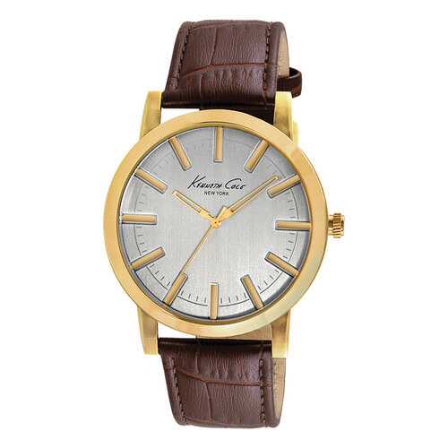 Наручные часы кварцевые мужские Kenneth Cole IKC8043 в Оджи