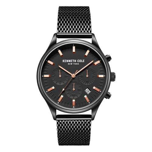Наручные часы кварцевые мужские Kenneth Cole KC50782 в Оджи