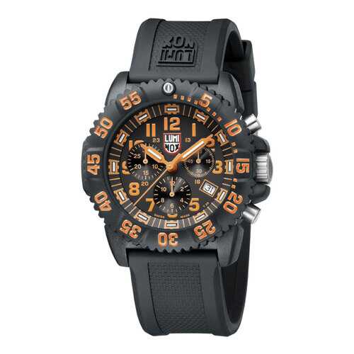 Наручные часы кварцевые мужские Luminox XS.3089 в Оджи