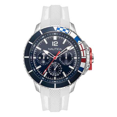 Наручные часы кварцевые мужские Nautica NAPBHP902 в Оджи
