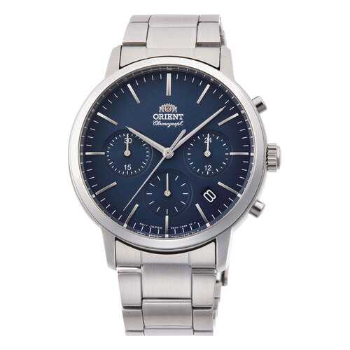Наручные часы кварцевые мужские Orient RA-KV0301L1 в Оджи