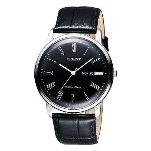 Наручные часы кварцевые мужские Orient UG1R008B в Оджи