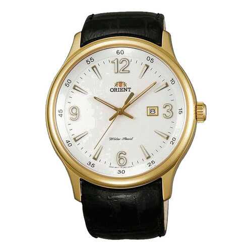 Наручные часы кварцевые мужские Orient UNC7007W в Оджи