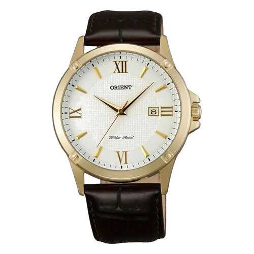 Наручные часы кварцевые мужские Orient UNF4001W в Оджи