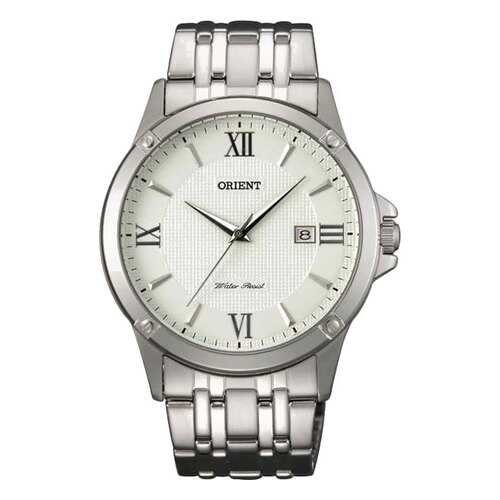 Наручные часы кварцевые мужские Orient UNF4003W в Оджи