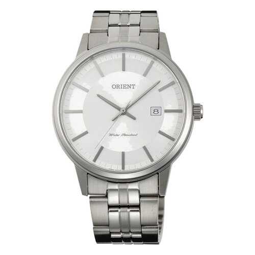 Наручные часы кварцевые мужские Orient UNG8003W в Оджи