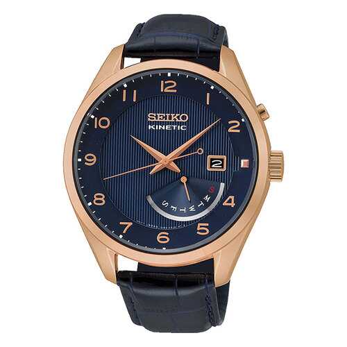 Наручные часы кварцевые мужские Seiko SRN062P1 в Оджи