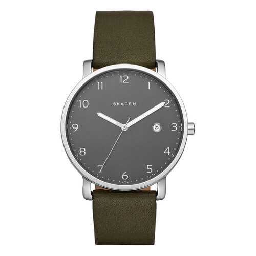 Наручные часы кварцевые мужские Skagen SKW6306 в Оджи