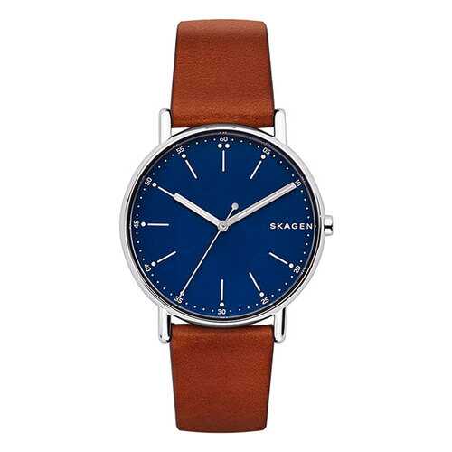 Наручные часы кварцевые мужские Skagen SKW6355 в Оджи