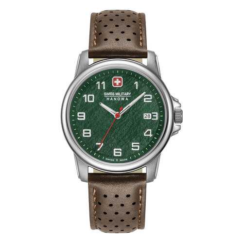 Наручные часы кварцевые мужские Swiss Military Hanowa 06-4231 в Оджи