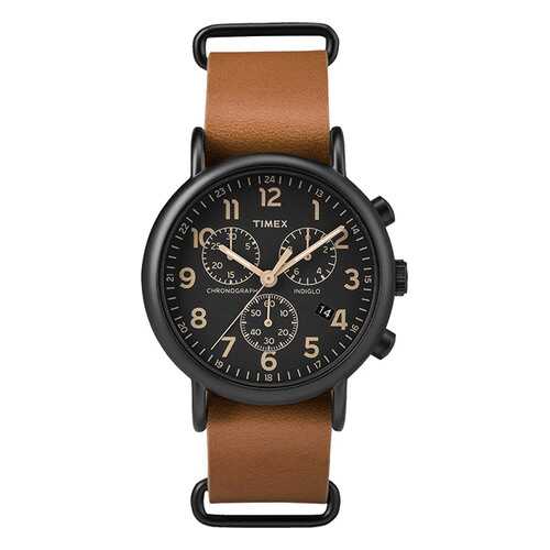Наручные часы кварцевые мужские Timex TW2P97500RY в Оджи