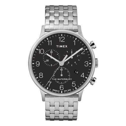 Наручные часы кварцевые мужские Timex TW2R71900VN в Оджи
