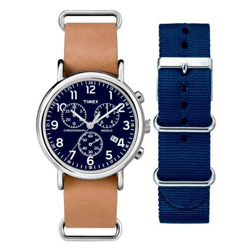 Наручные часы кварцевые мужские Timex TWG012800QR в Оджи