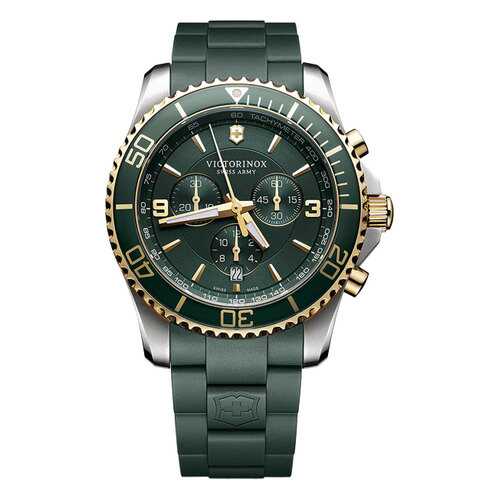 Наручные часы кварцевые мужские Victorinox 241694 в Оджи