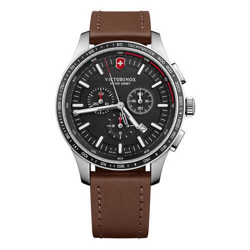 Наручные часы кварцевые мужские Victorinox 241826 в Оджи