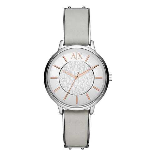 Наручные часы кварцевые женские Armani Exchange AX5311 в Оджи