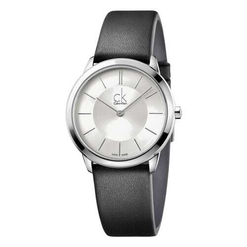 Наручные часы кварцевые женские Calvin Klein K3M221C6 в Оджи
