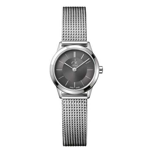 Наручные часы кварцевые женские Calvin Klein K3M23124 в Оджи