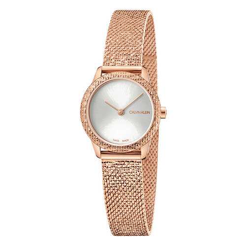 Наручные часы кварцевые женские Calvin Klein K3M23U26 в Оджи