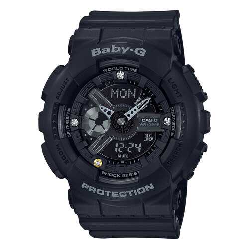 Наручные часы кварцевые женские Casio BA-135DD в Оджи