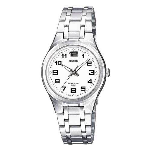 Наручные часы кварцевые женские Casio Collection LTP-1310PD-7B в Оджи