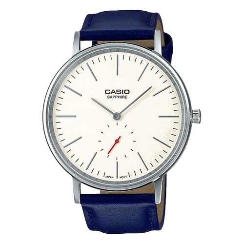 Наручные часы кварцевые женские Casio Collection LTP-E148L-7A в Оджи