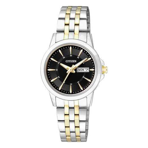 Наручные часы кварцевые женские Citizen EQ0608 в Оджи