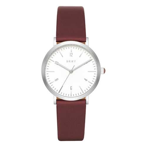 Наручные часы кварцевые женские DKNY NY2508 в Оджи