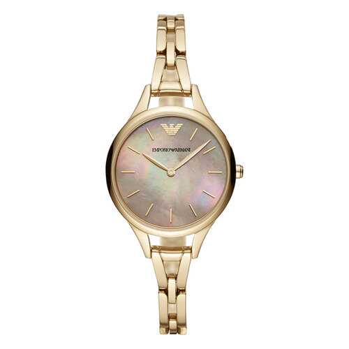 Наручные часы кварцевые женские Emporio Armani AR11140 в Оджи