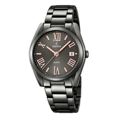 Наручные часы кварцевые женские Festina F16866 в Оджи
