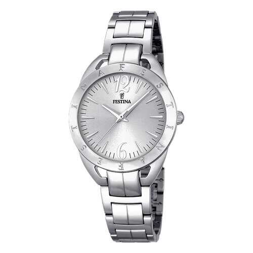 Наручные часы кварцевые женские Festina F16932 в Оджи