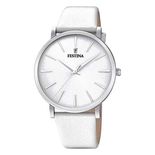 Наручные часы кварцевые женские Festina F20371 в Оджи