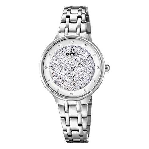Наручные часы кварцевые женские Festina F20382 в Оджи