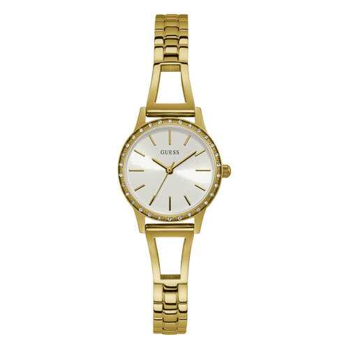 Наручные часы кварцевые женские Guess GW002 в Оджи