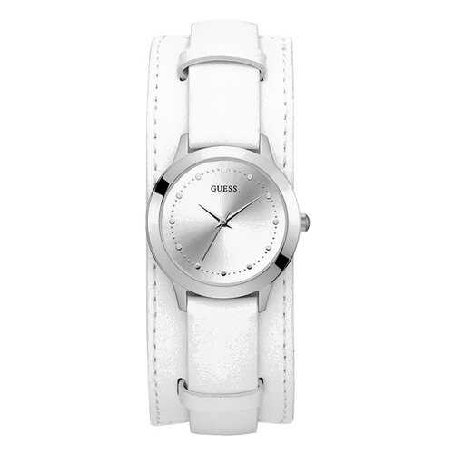 Наручные часы кварцевые женские Guess W1151 в Оджи