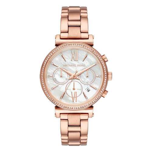 Наручные часы кварцевые женские Michael Kors MK6576 в Оджи