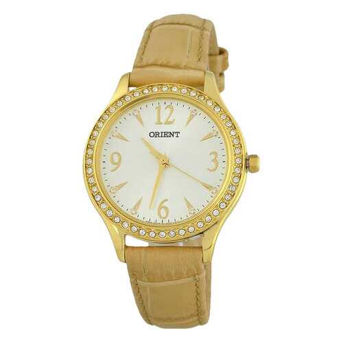 Наручные часы кварцевые женские Orient QC10006W в Оджи