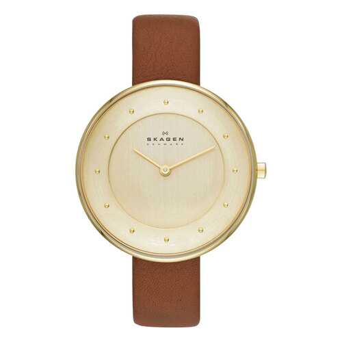 Наручные часы кварцевые женские Skagen SKW2138 в Оджи