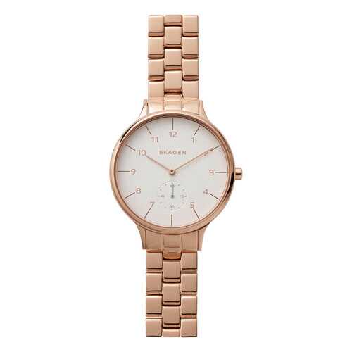 Наручные часы кварцевые женские Skagen SKW2417 в Оджи