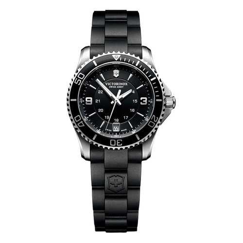 Наручные часы кварцевые женские Victorinox 241702 в Оджи