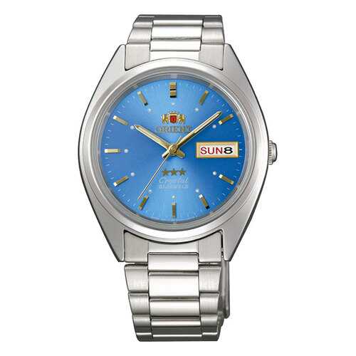 Наручные часы механические мужские Orient AB00005J в Оджи