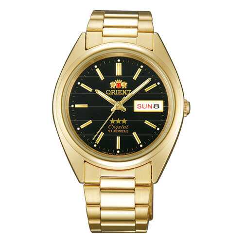 Наручные часы механические мужские Orient AB0000BB в Оджи